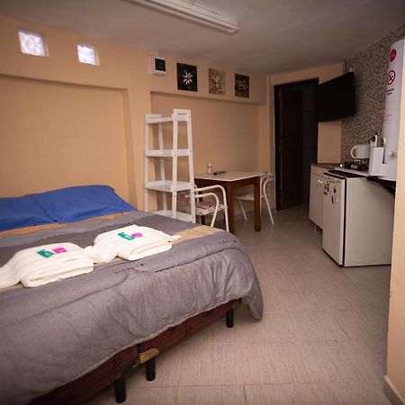Departamentos Confluencia Apartamento Neuquén Exterior foto