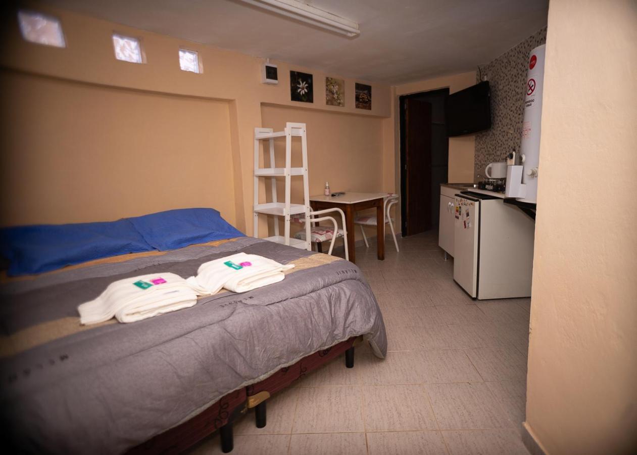 Departamentos Confluencia Apartamento Neuquén Exterior foto